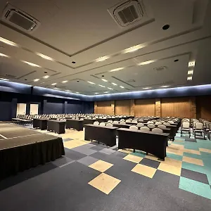 Hilton Garden Brava Hotel Itajai