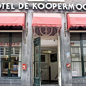 Koopermoolen ** Amszterdam
