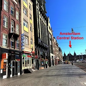 Dam ** Amsterdam