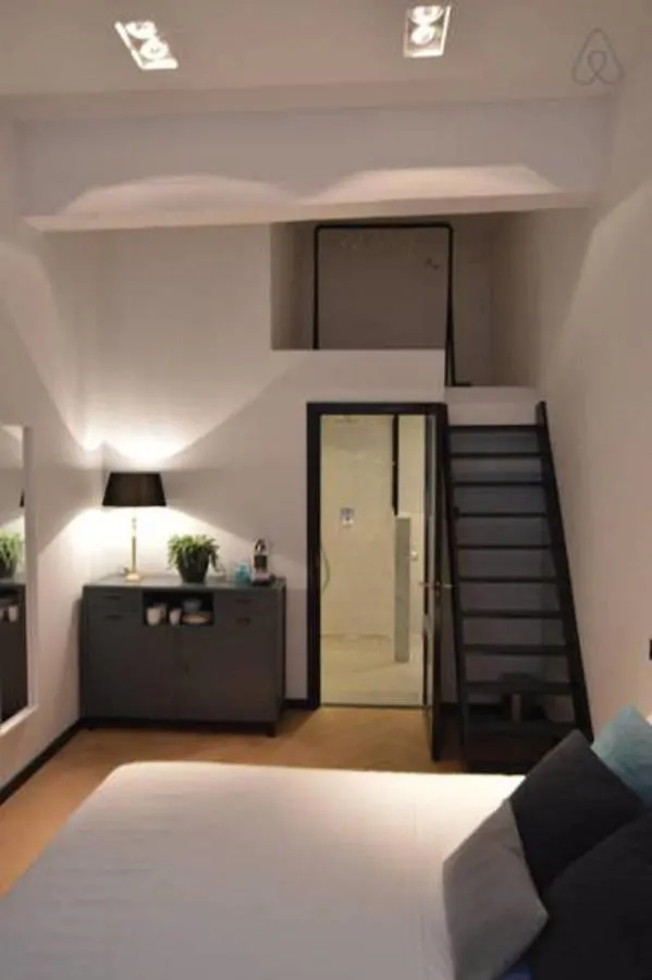 Romantic Ground Floor Suite In Pijp Near Sarphatipark Amsterdam 2*,
