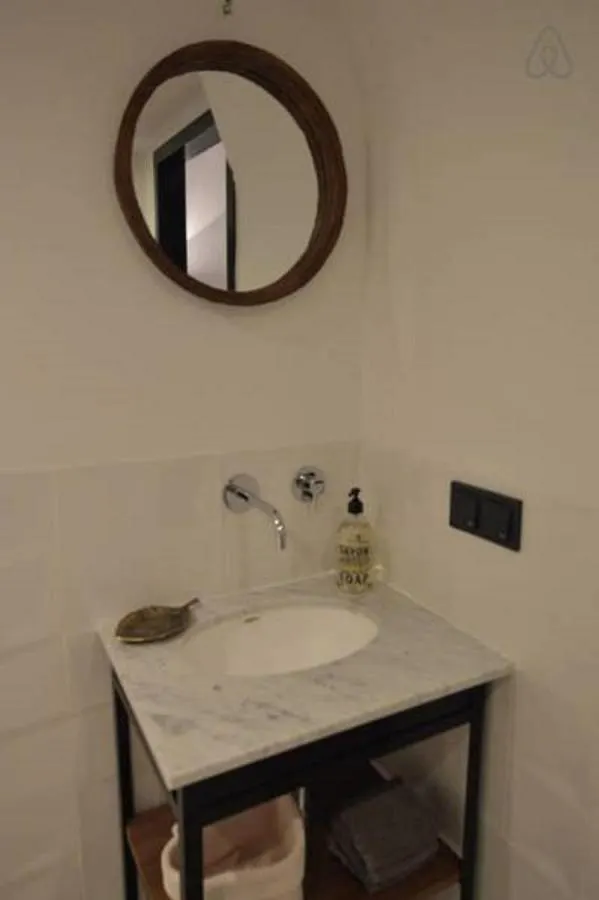 Romantic Ground Floor Suite In Pijp Near Sarphatipark Amsterdam 2*,  Netherlands